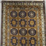 1153 8555 ORIENTAL RUG